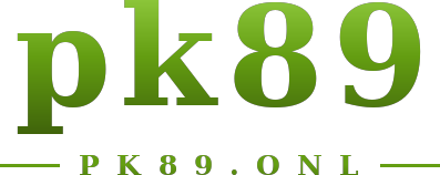 pk89 logo