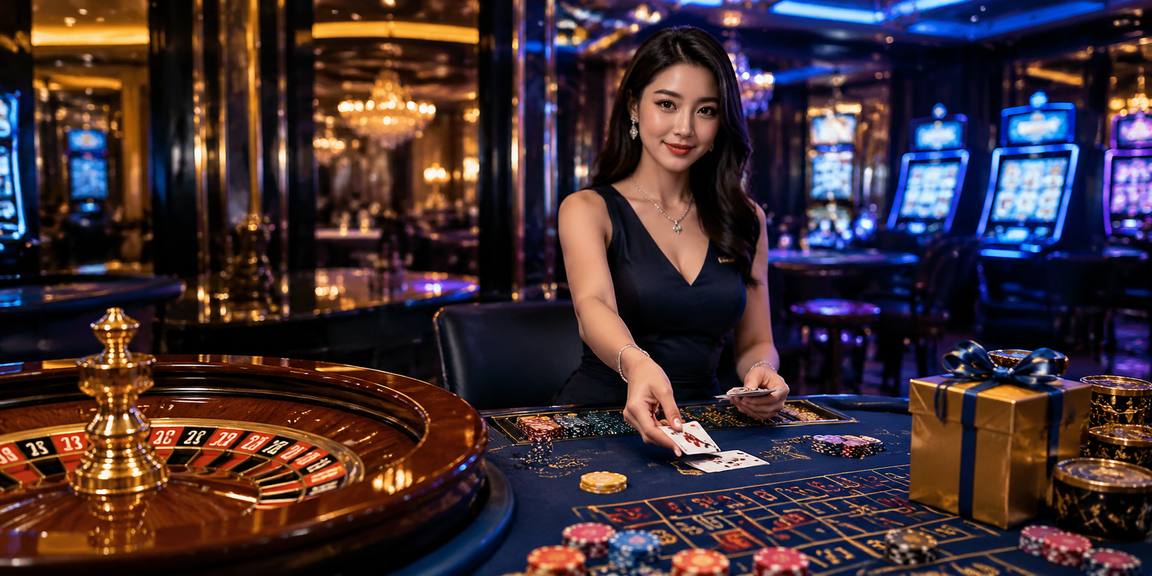 pk89 pk89 Casino trực tiếp Slot